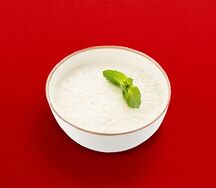 Каша Дружба