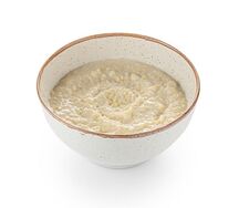 Пшенная каша