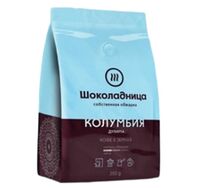 Кофе в зернах Колумбия