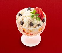 Салат Каприз