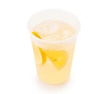 Лимонад Крем-сода