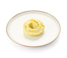 Картофельное пюре