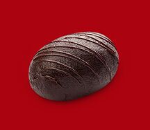 Пирожное Картошка