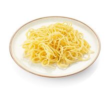 Паста Спагетти