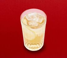 Лимонад Крем-сода