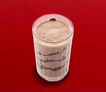 Фирменный напиток Шоколадница