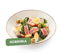 Салат Нисуаз