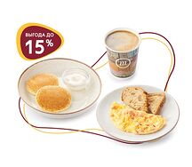 Smart-завтрак