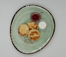 Сырники