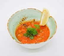 Солянка сборная мясная