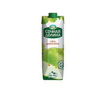 Сочная долина Яблоко