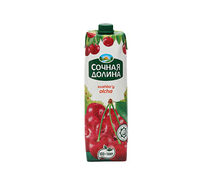 Сочная долина Вишня