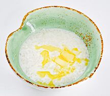 Рисовая каша