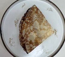 Блинчик 