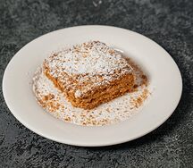 Медовик