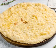 Фокачча с Пармезаном