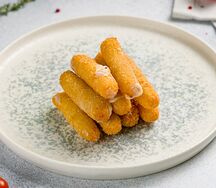 Сырные палочки
