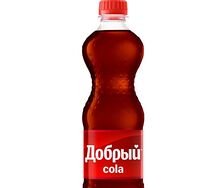 Добрый Cola