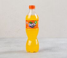 Fanta