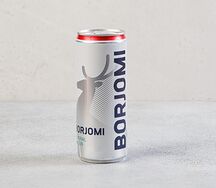 Borjomi