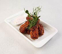 Крылья куриные Xl