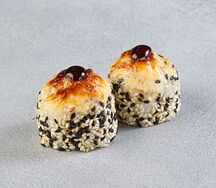 Ролл запечённый Угорь