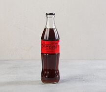 Coca-Cola Zero