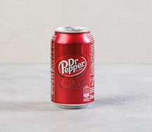 Dr. Pepper