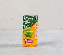 Сок Добрый Яблоко