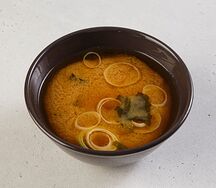 Мисо-суп