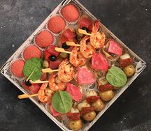 Fish box