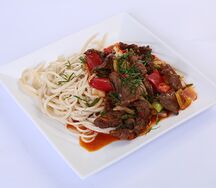 Айримсай лагман