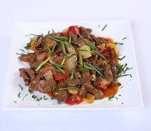 Гушт сай