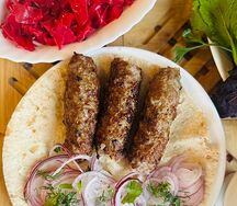 Люля-кебаб