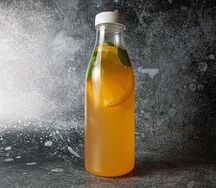 Лимонад Манго