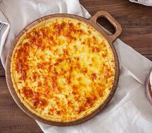 Индейка с картошечкой (большой)
