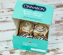 Мини-СиннаПак Четыре