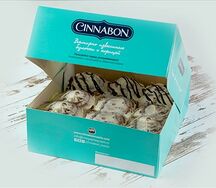 Мини-СиннаПак Девять