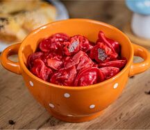 Пельмени с говядиной