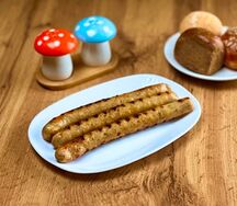 Колбаска куриная