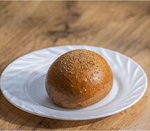 Хлеб отрубной
