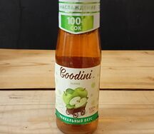 Сок Goodini Яблоко