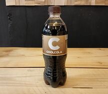 Cool Cola Ваниль