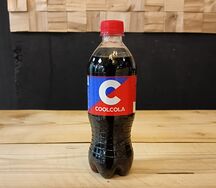 Cool Cola