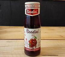 Сок Goodini Вишня