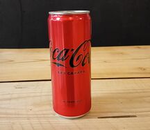 Coca-Cola Zero