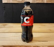 Cool Cola Zero
