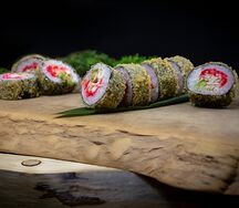 Калифорния тэмпура