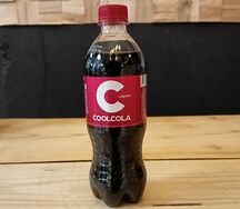 Cool Cola Вишня