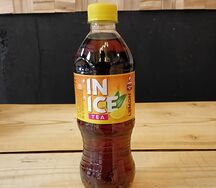 In Ice Tea Чёрный с лимоном